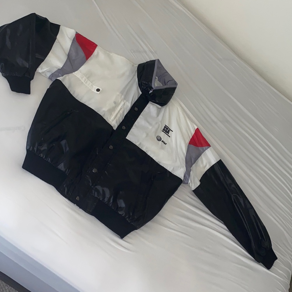 SSA AT&T Men’s Windbreaker